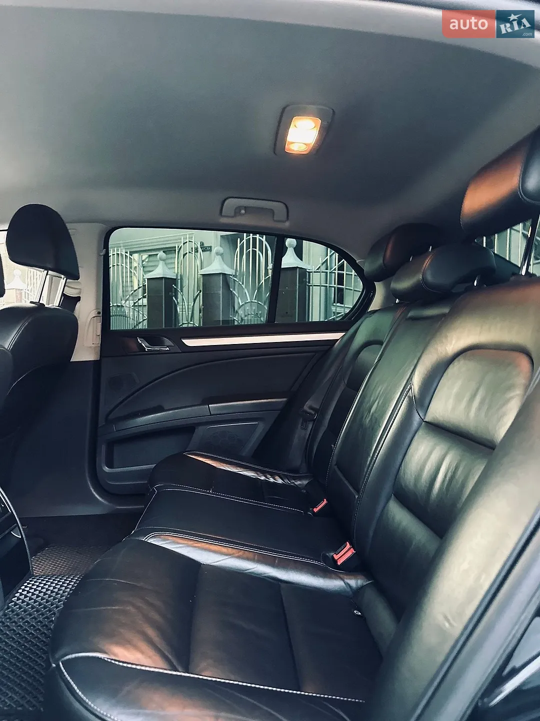 2015 Skoda Superb - мініатюра 74