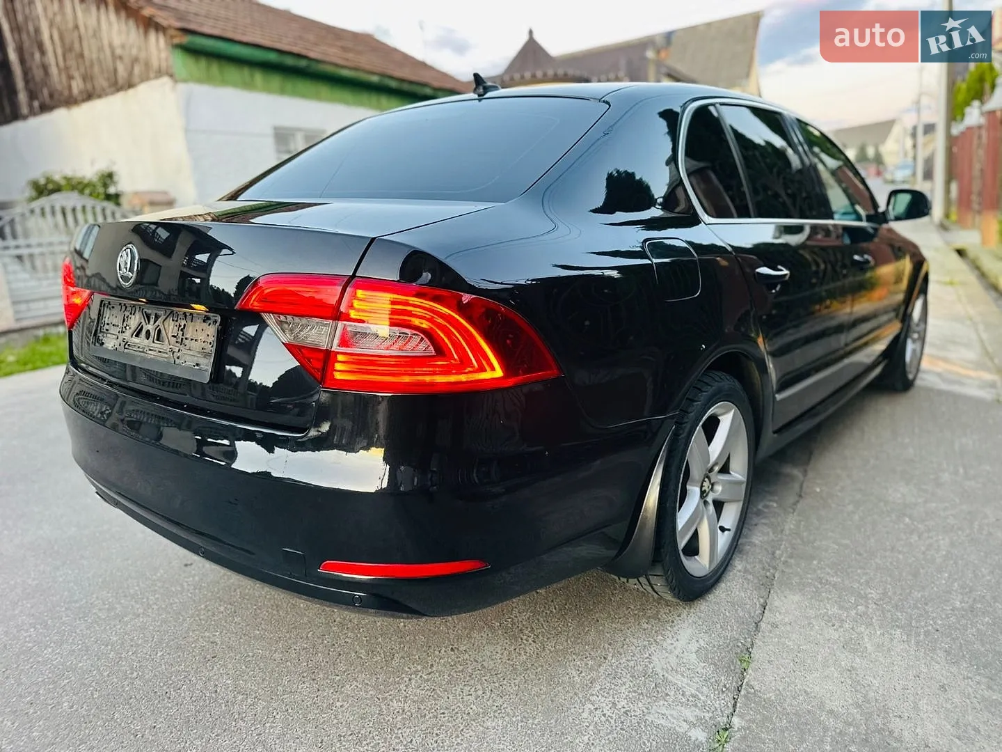 2015 Skoda Superb - мініатюра 83