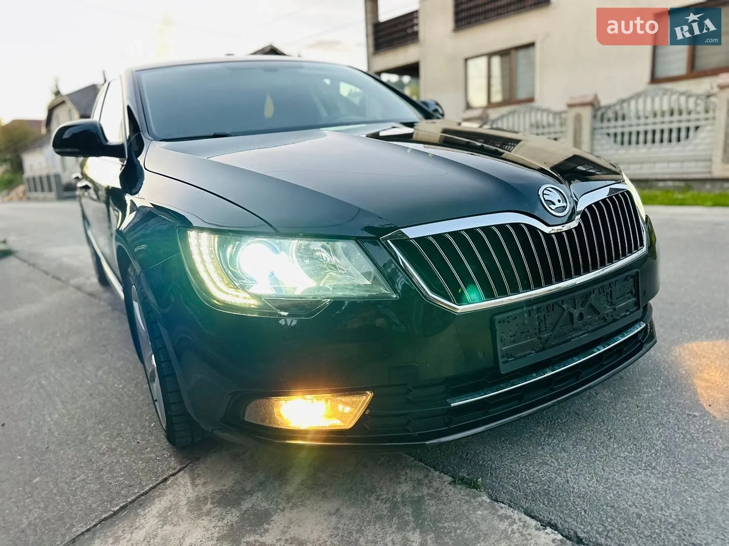 2015 Skoda Superb - мініатюра 82