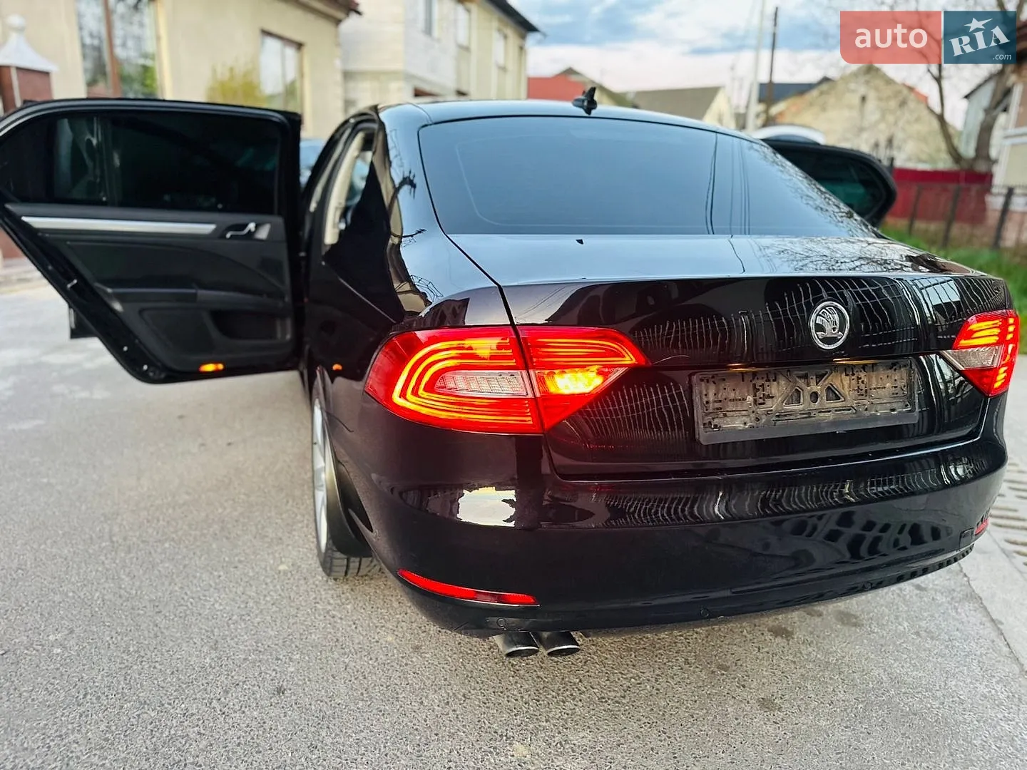 2015 Skoda Superb - мініатюра 89