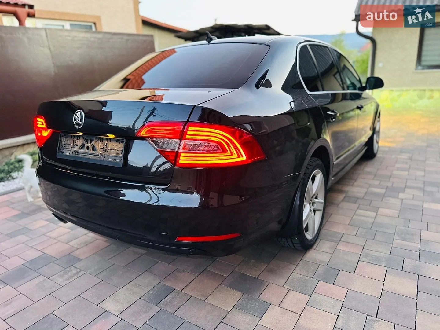 2015 Skoda Superb - мініатюра 87
