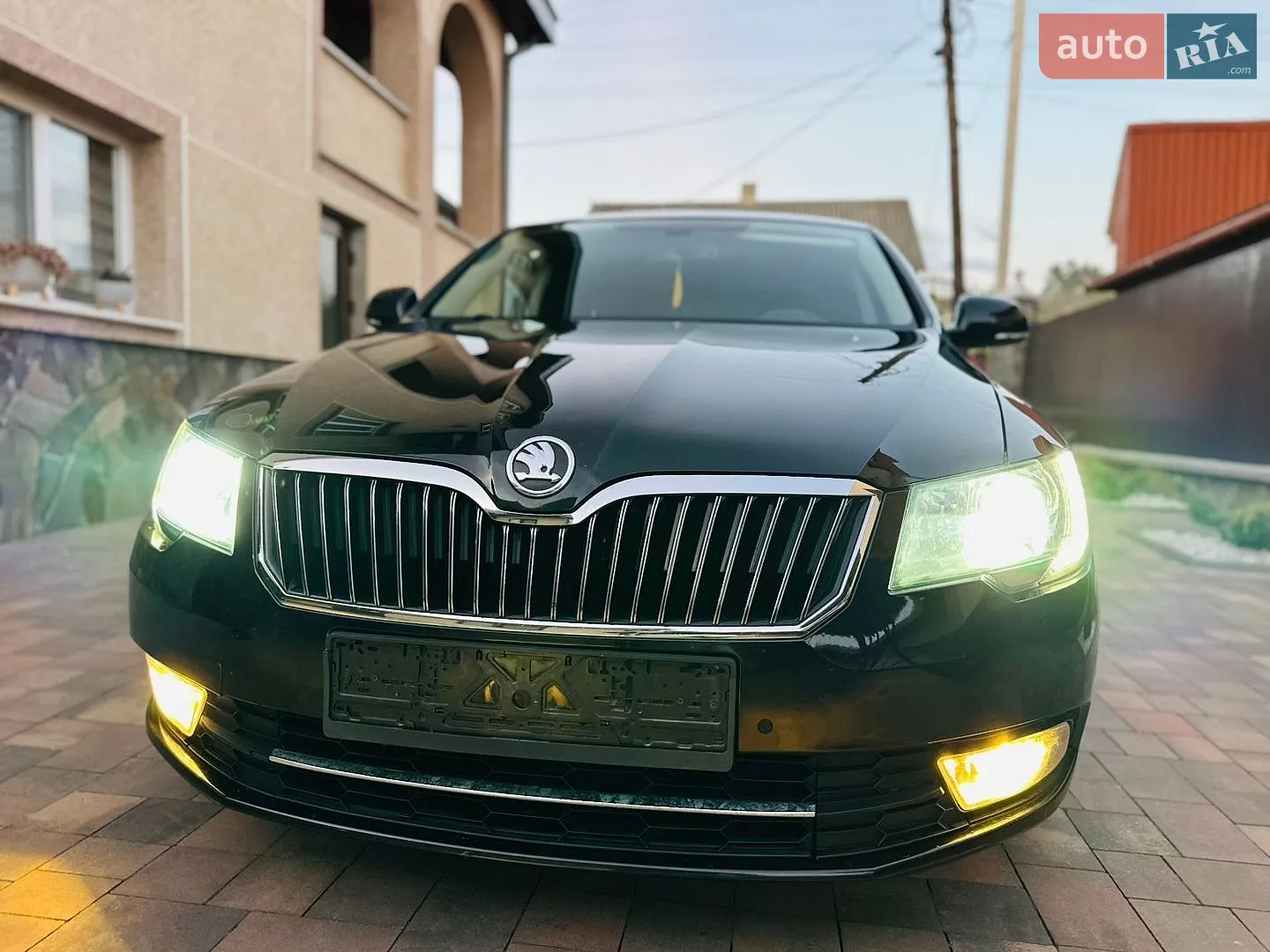2015 Skoda Superb - мініатюра 92