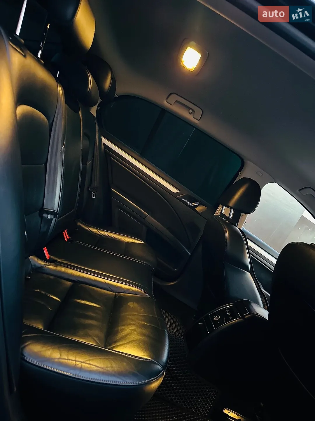 2015 Skoda Superb - мініатюра 95