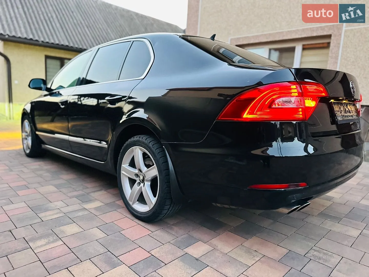 2015 Skoda Superb - мініатюра 99