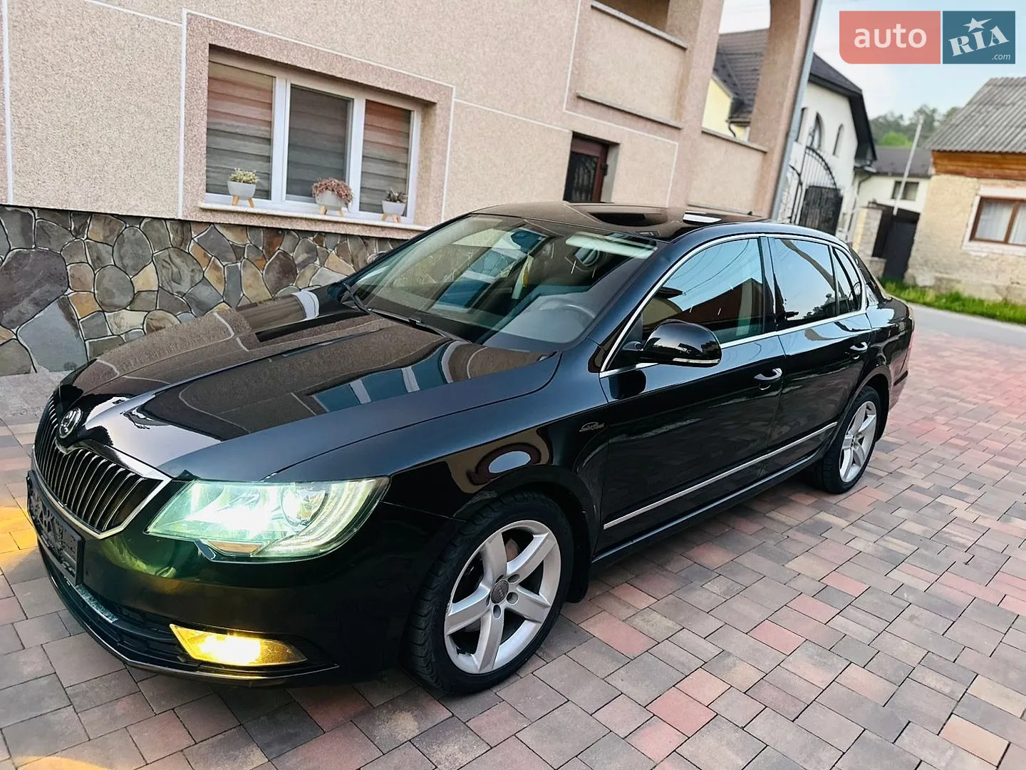 2015 Skoda Superb - мініатюра 97