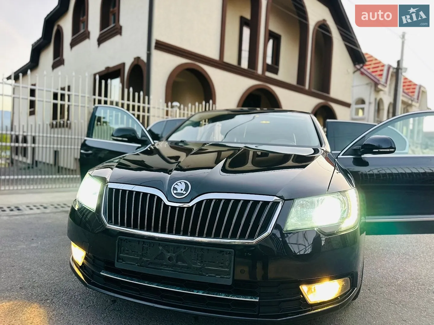 2015 Skoda Superb - мініатюра 102