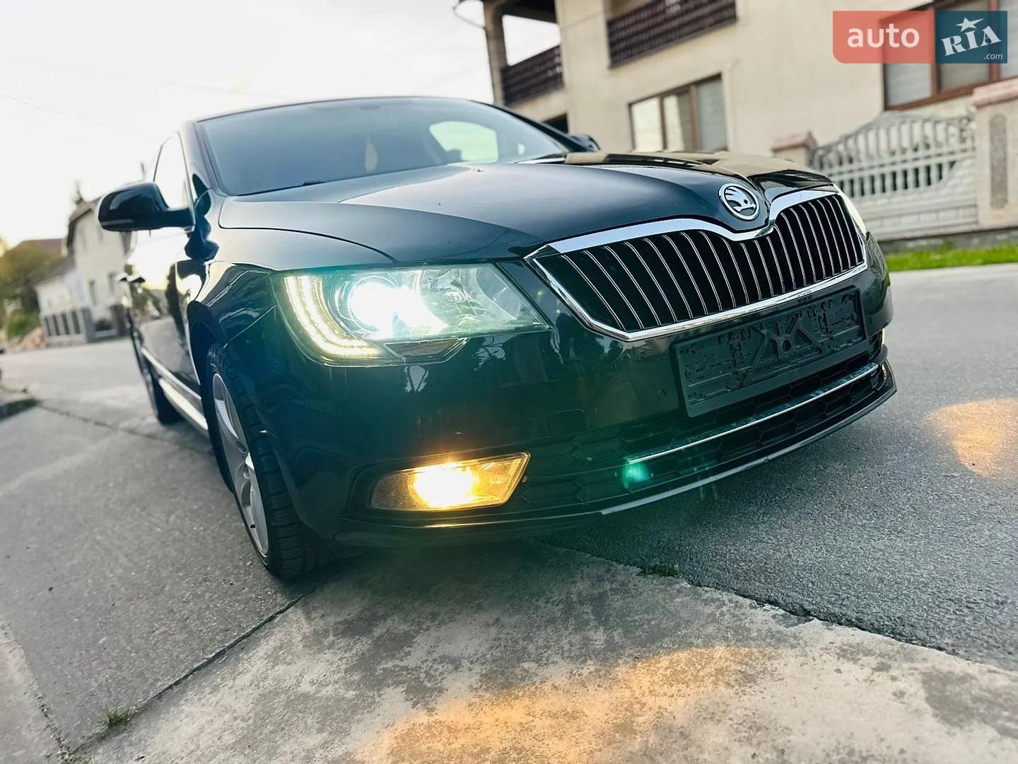 2015 Skoda Superb - мініатюра 104