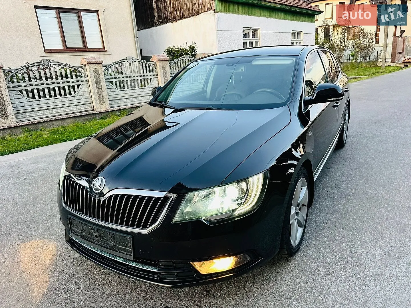 2015 Skoda Superb - мініатюра 108
