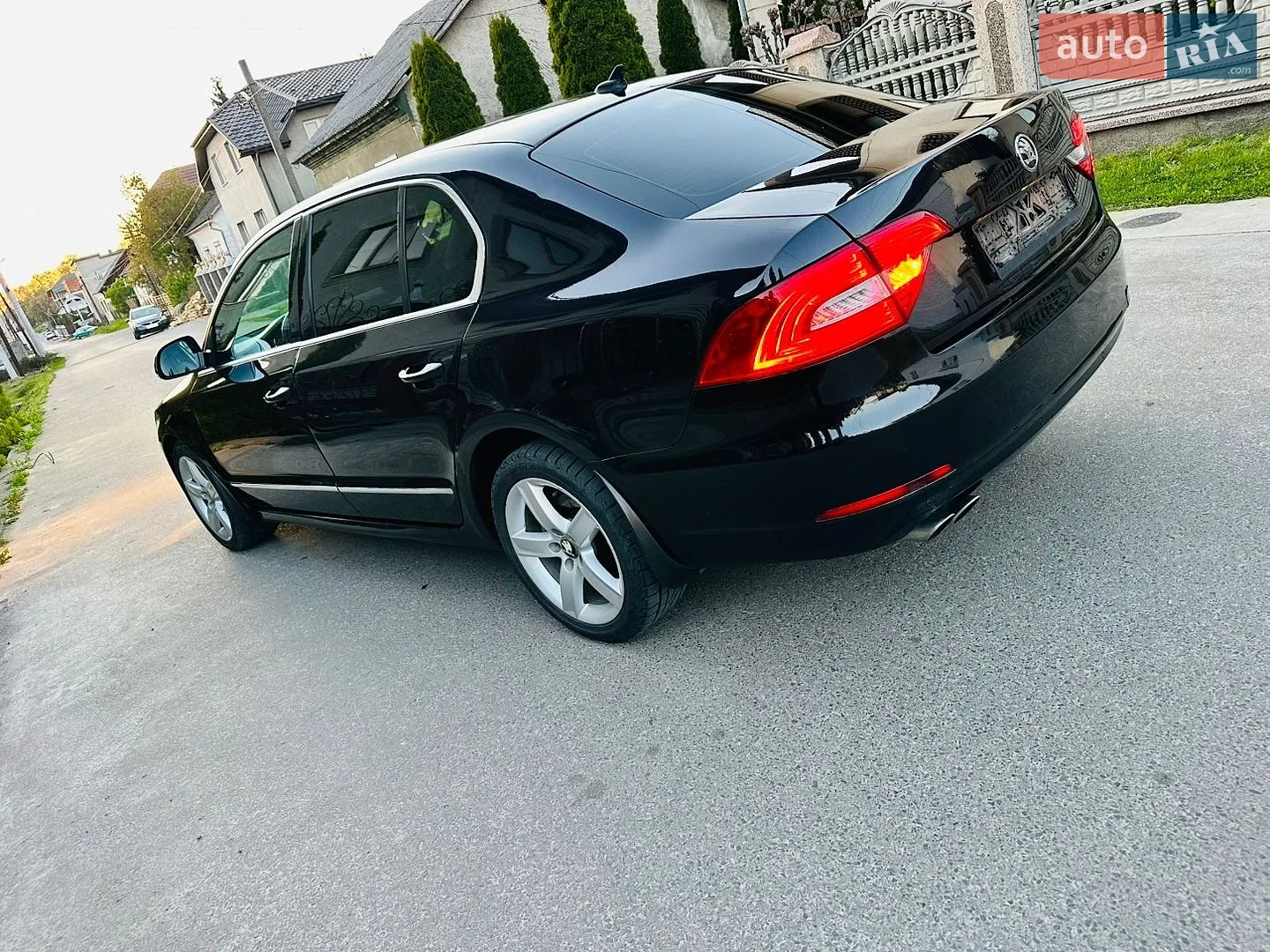 2015 Skoda Superb - мініатюра 111
