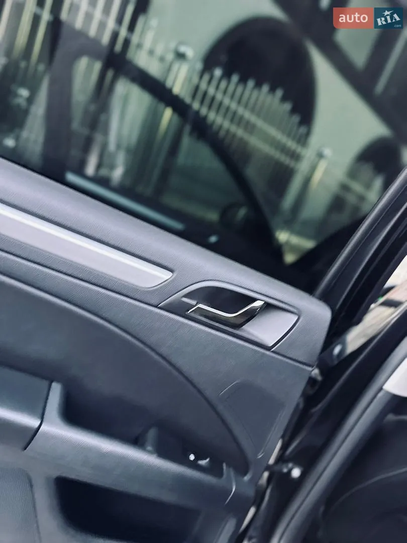 2015 Skoda Superb - мініатюра 120