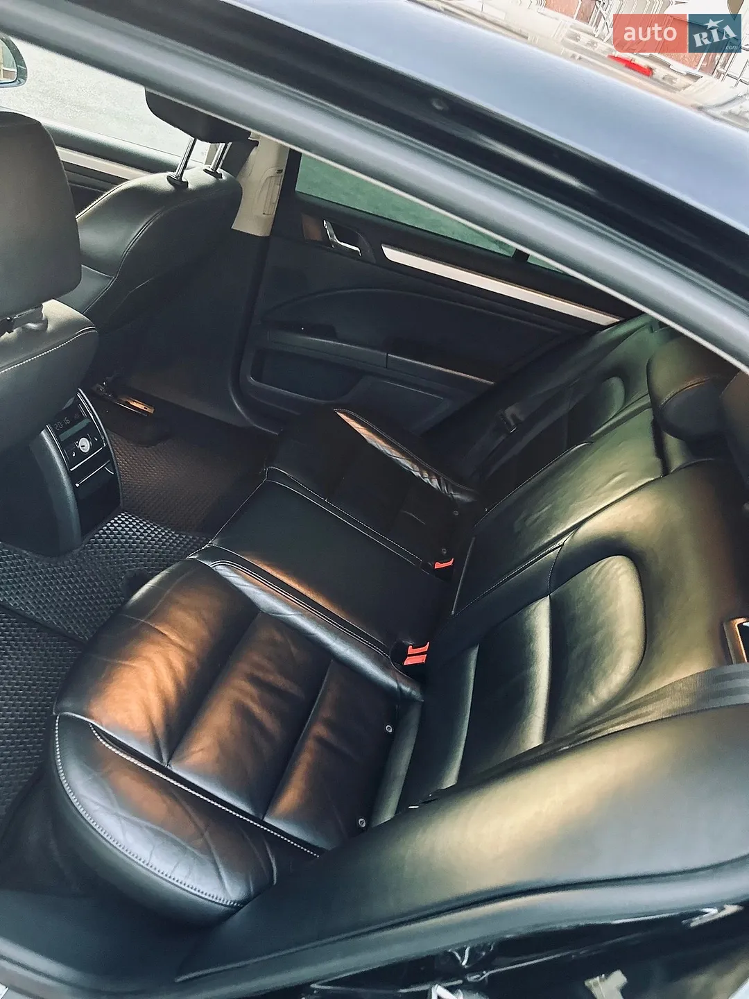 2015 Skoda Superb - мініатюра 119