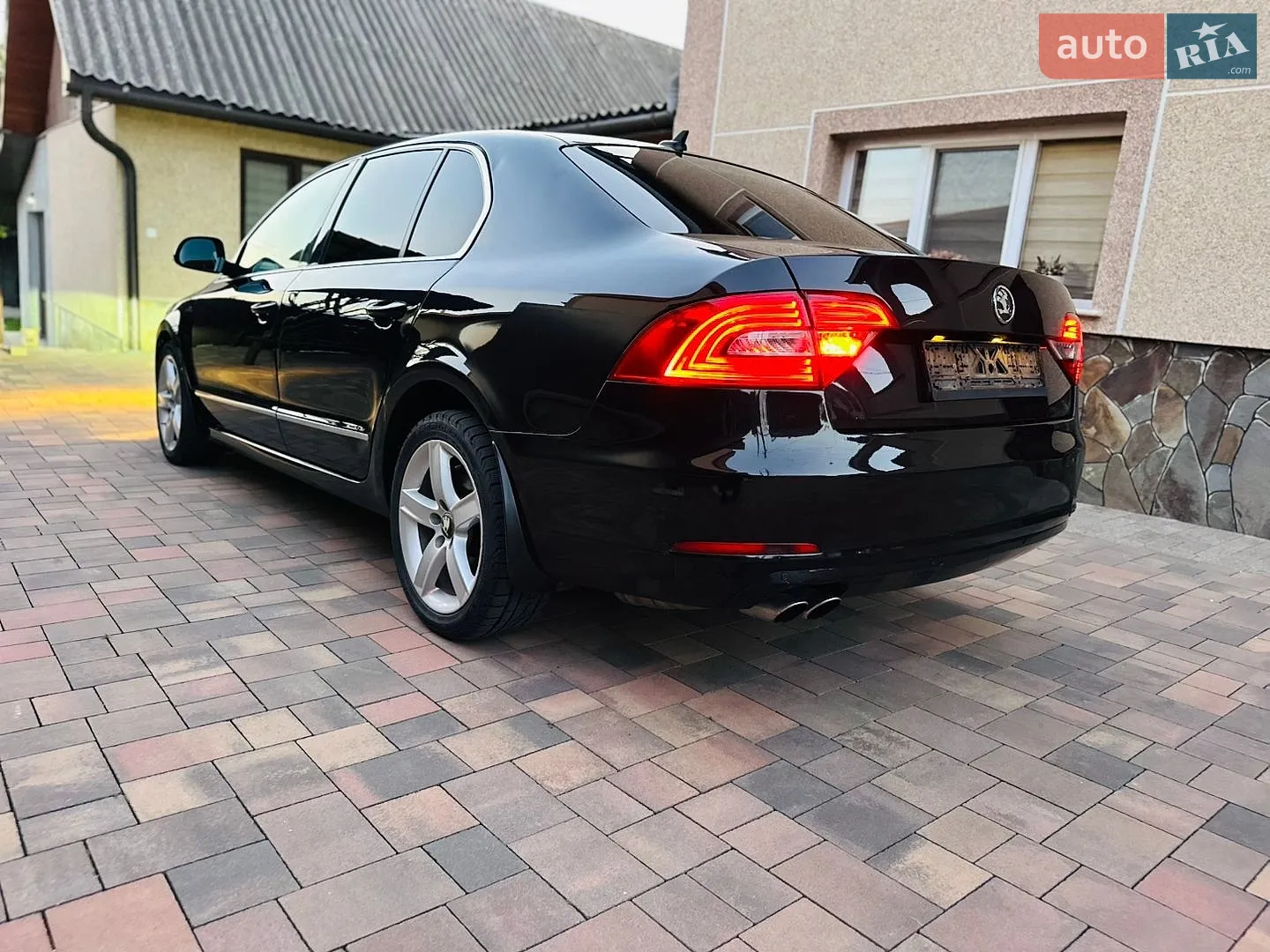 2015 Skoda Superb - мініатюра 126