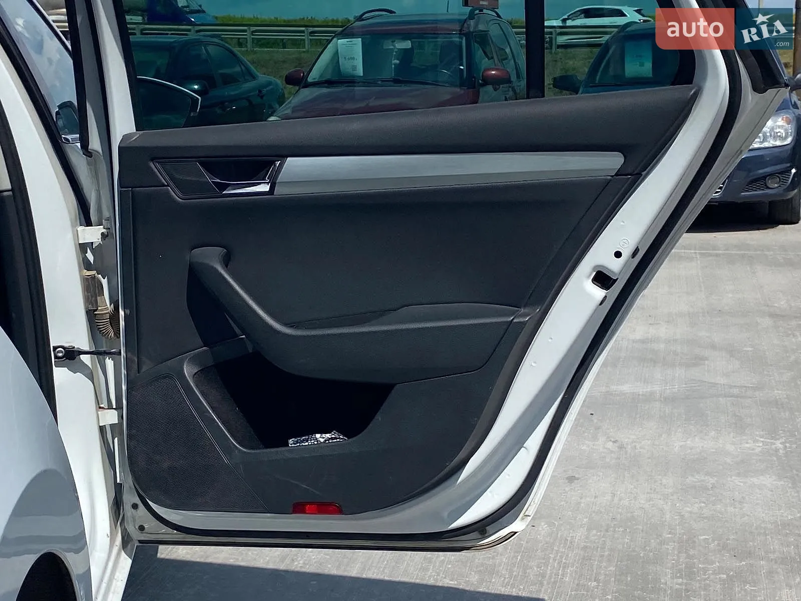 2018 Skoda Superb - мініатюра 27