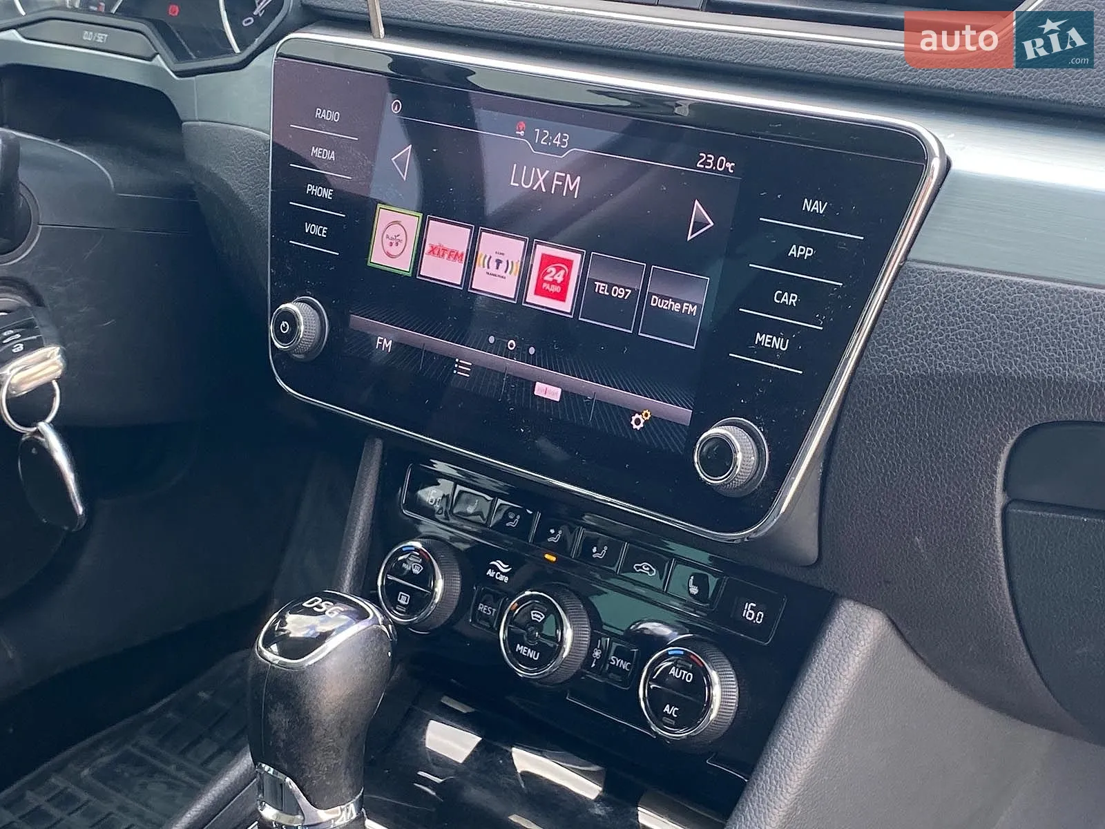 2018 Skoda Superb - мініатюра 31