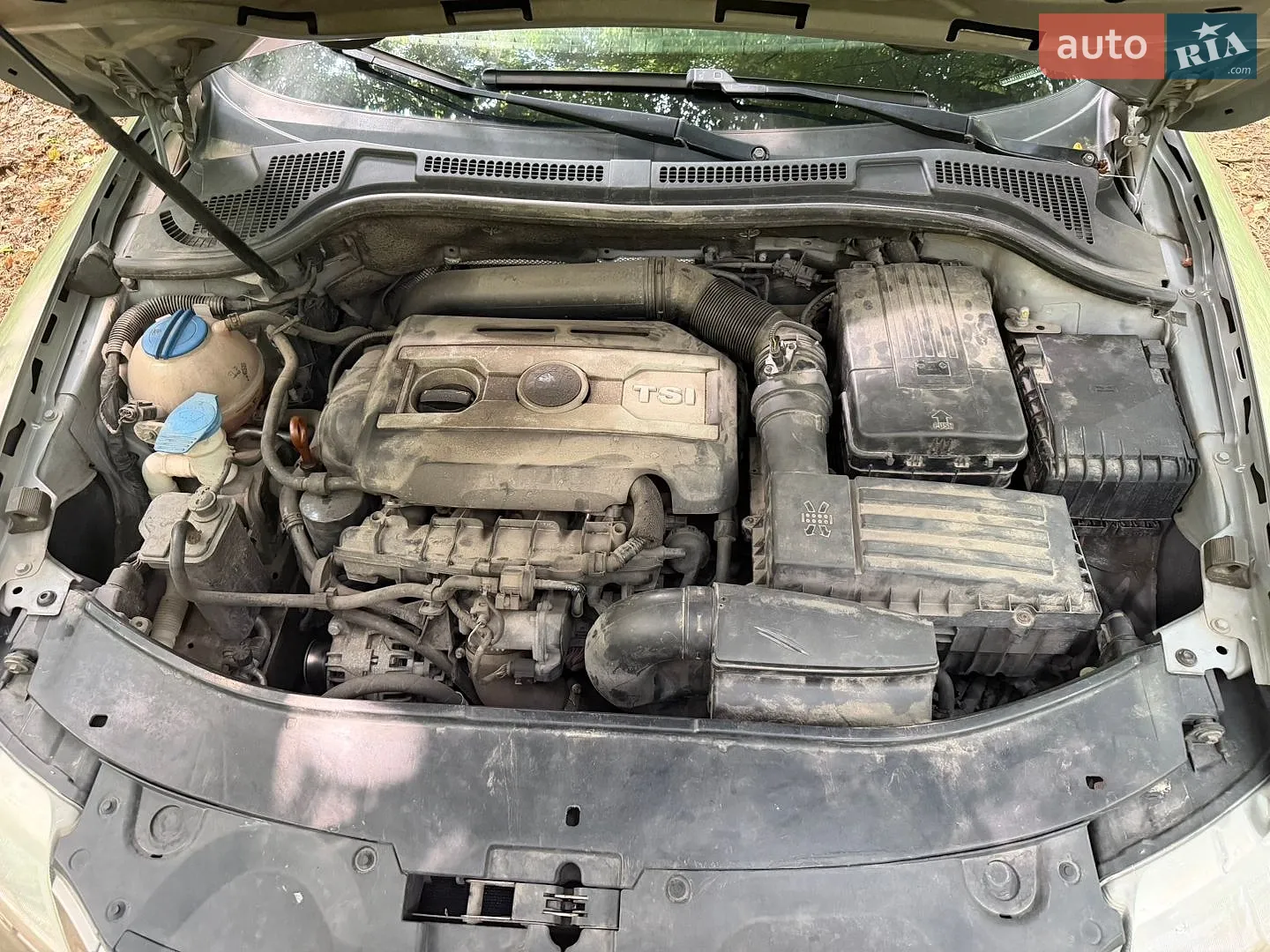 2011 Skoda Superb - мініатюра 12