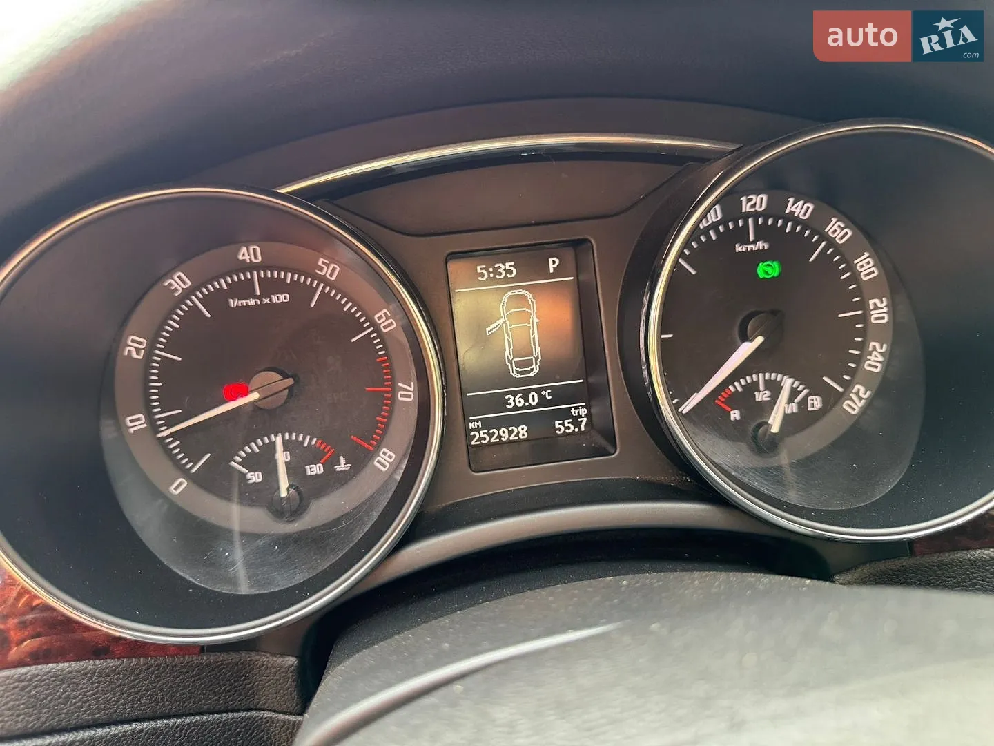 2011 Skoda Superb - мініатюра 17