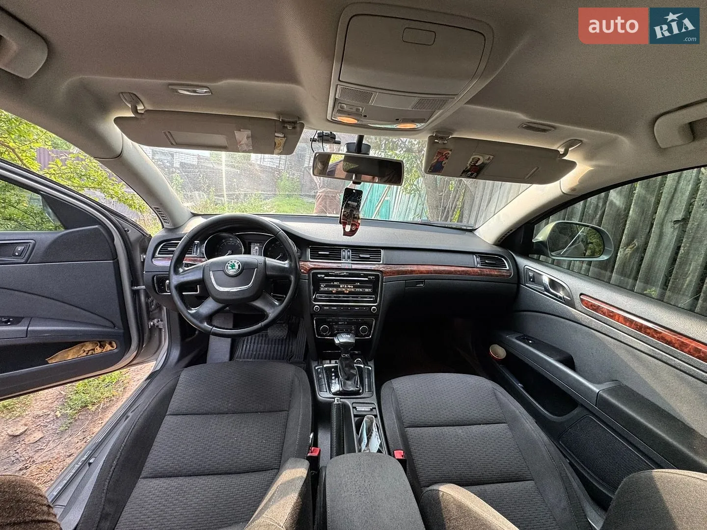 2011 Skoda Superb - мініатюра 18