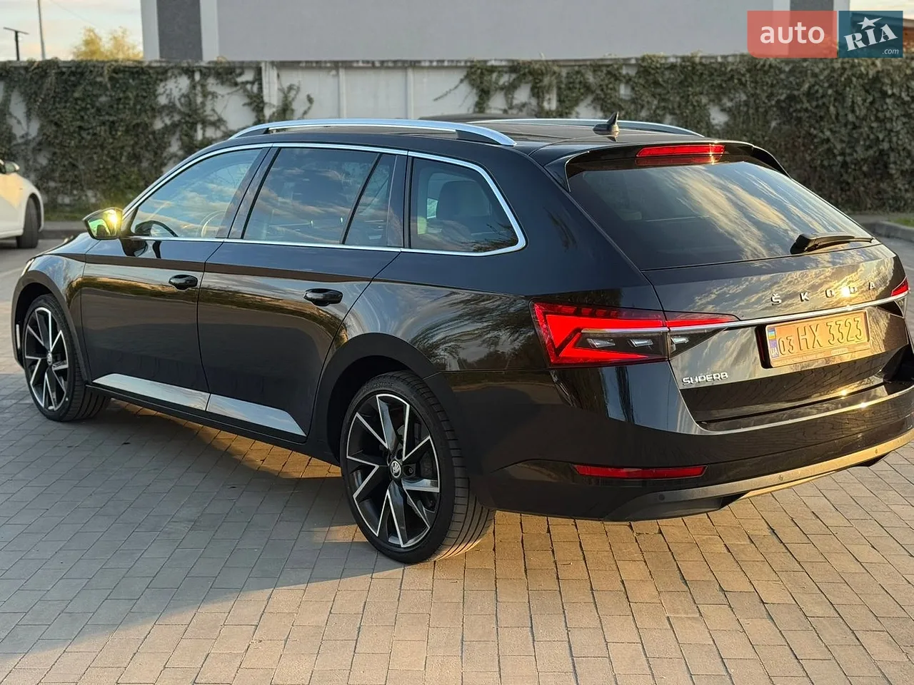 2019 Skoda Kodiaq - мініатюра 64