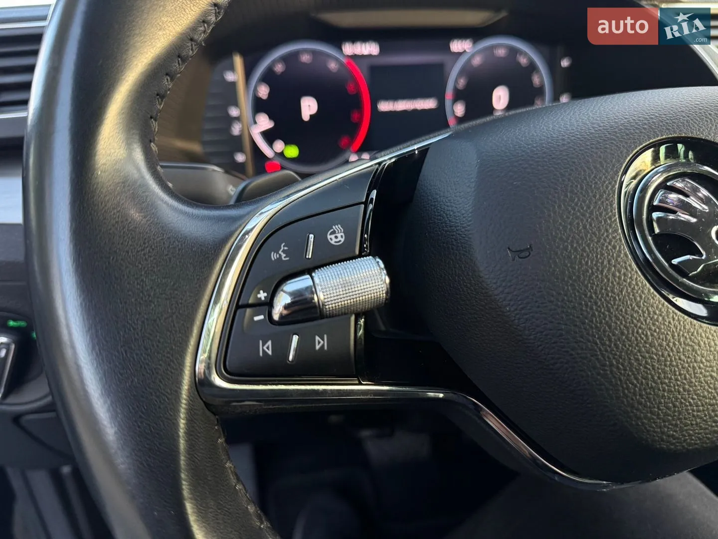2022 Skoda Superb - мініатюра 8