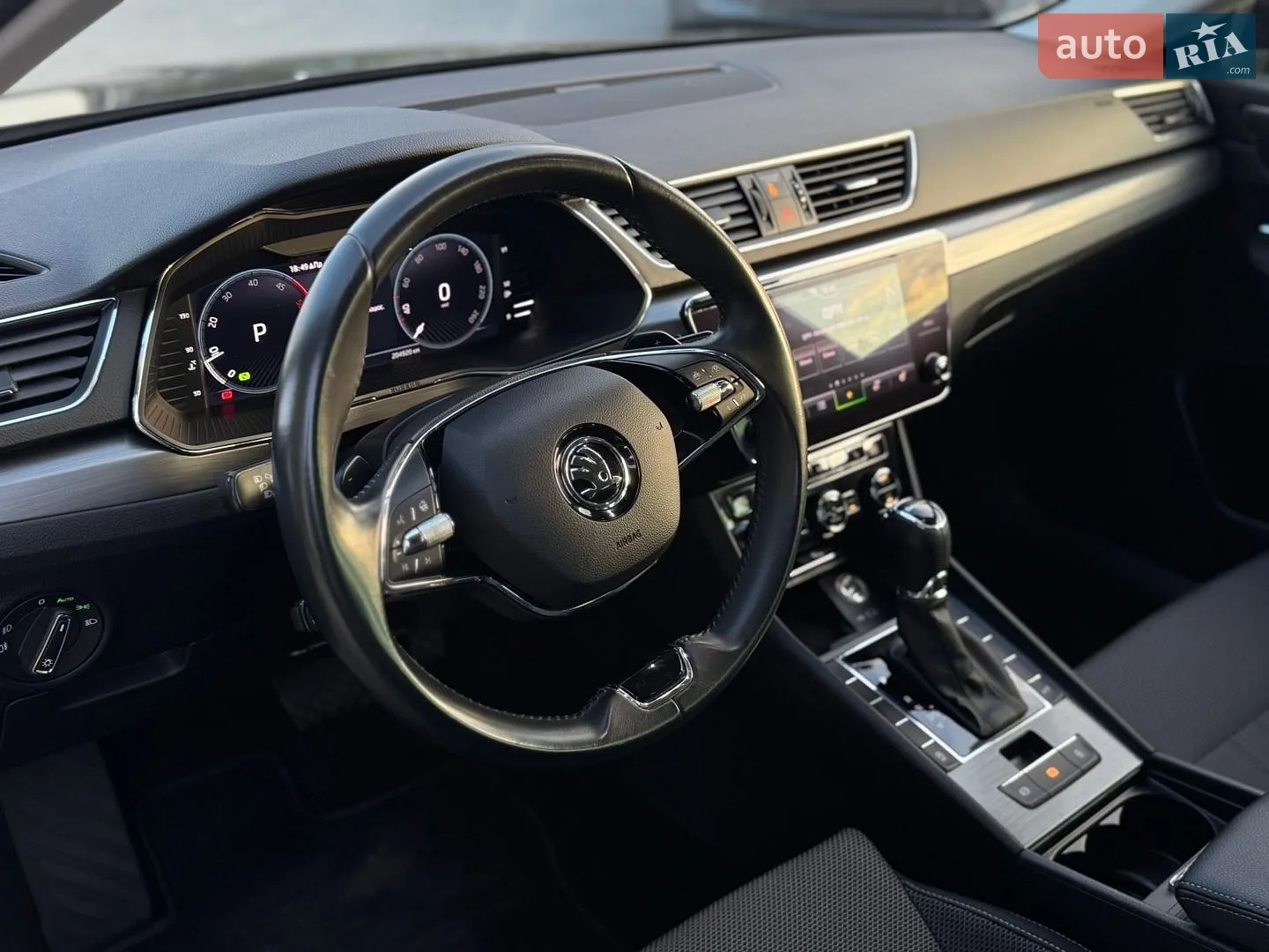 2022 Skoda Superb - мініатюра 7