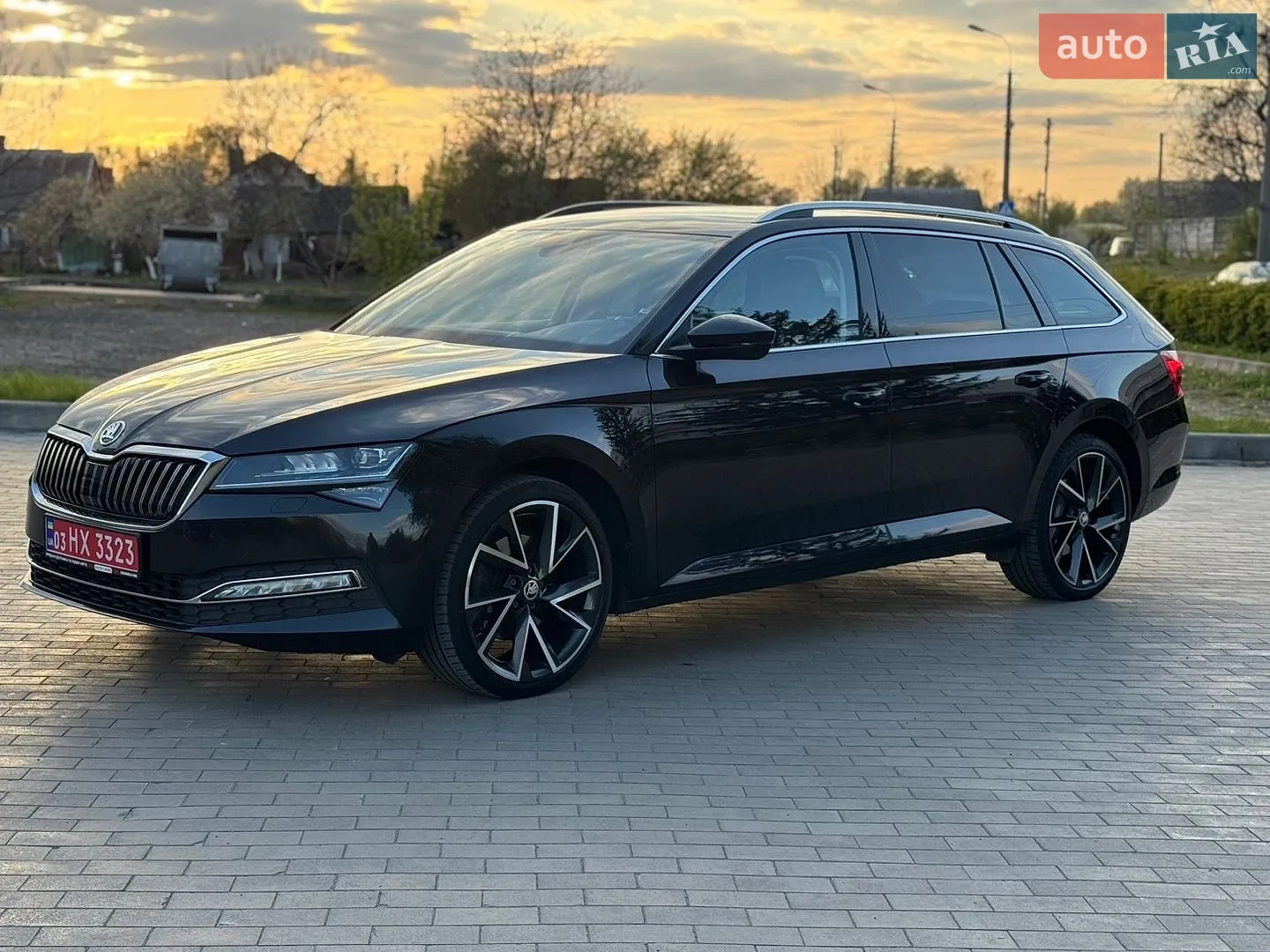 2022 Skoda Superb - мініатюра 11