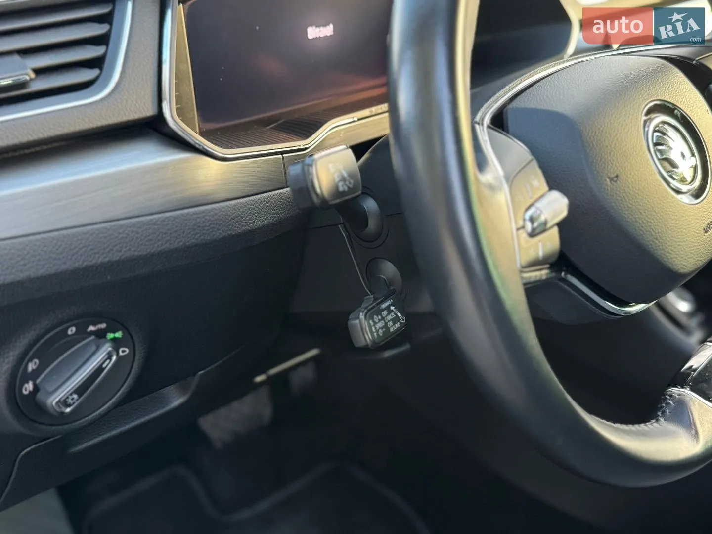 2022 Skoda Superb - мініатюра 17