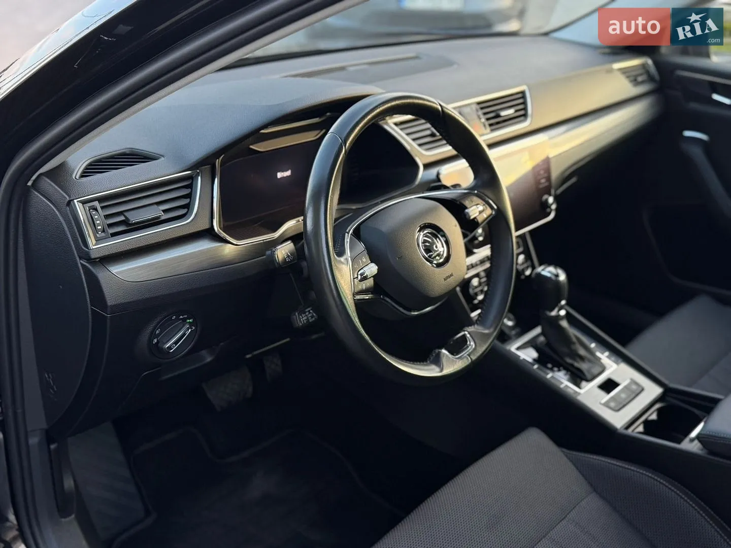 2022 Skoda Superb - мініатюра 19