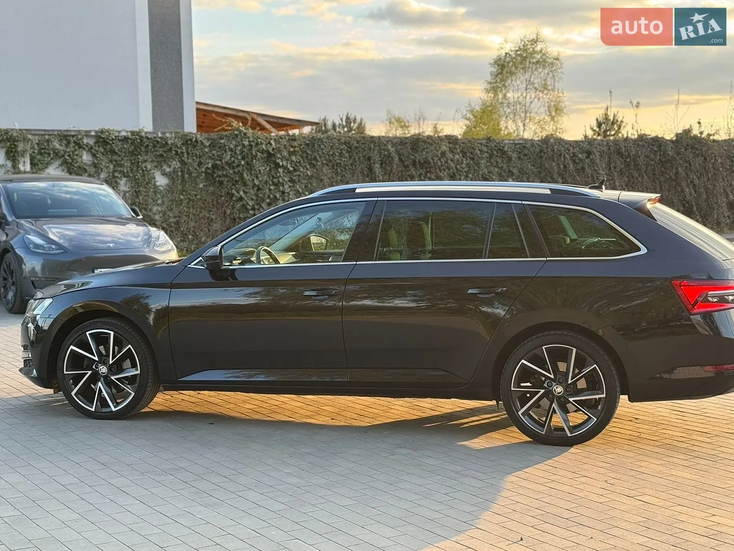 2022 Skoda Superb - мініатюра 21