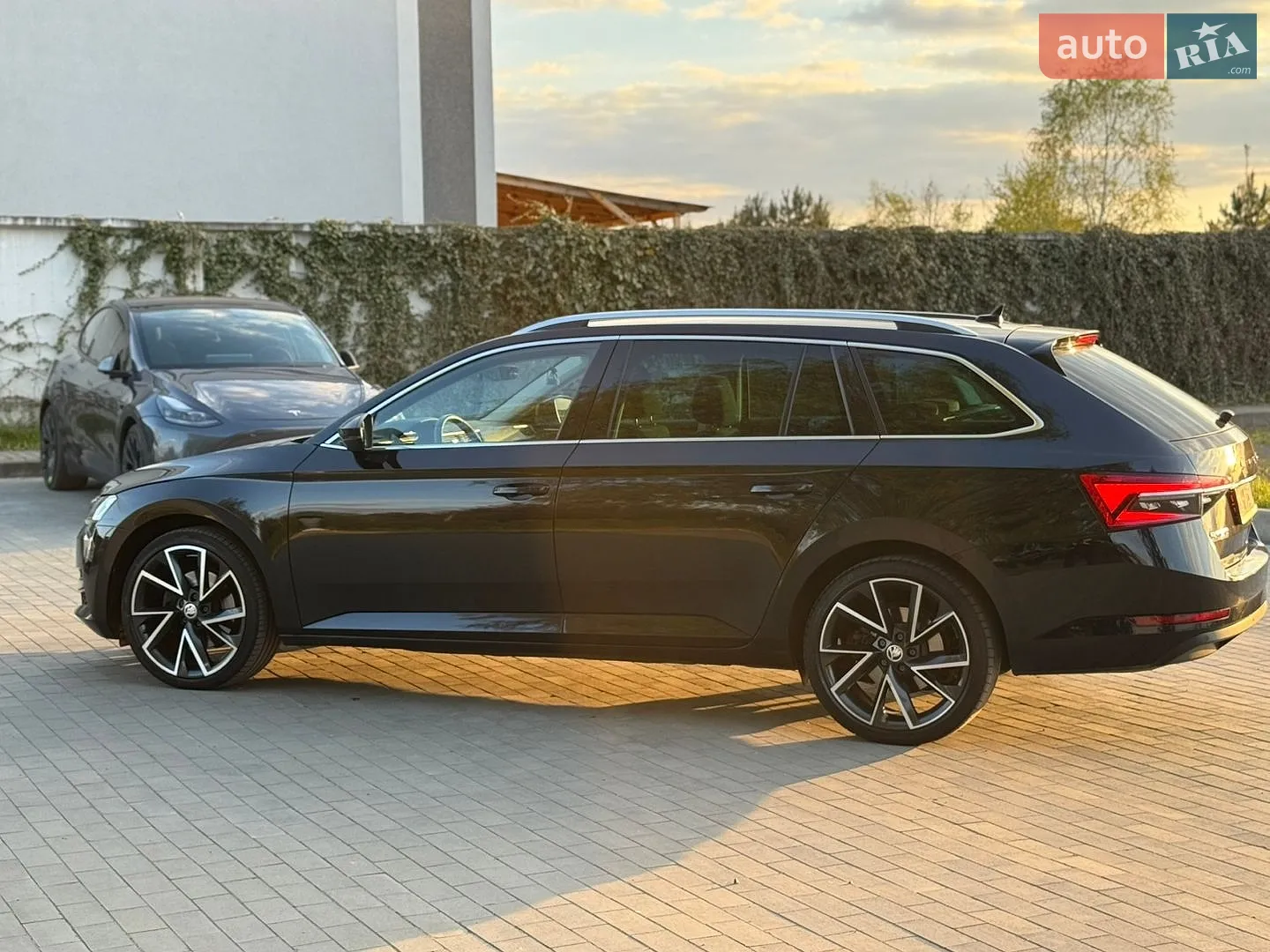 2022 Skoda Superb - мініатюра 22