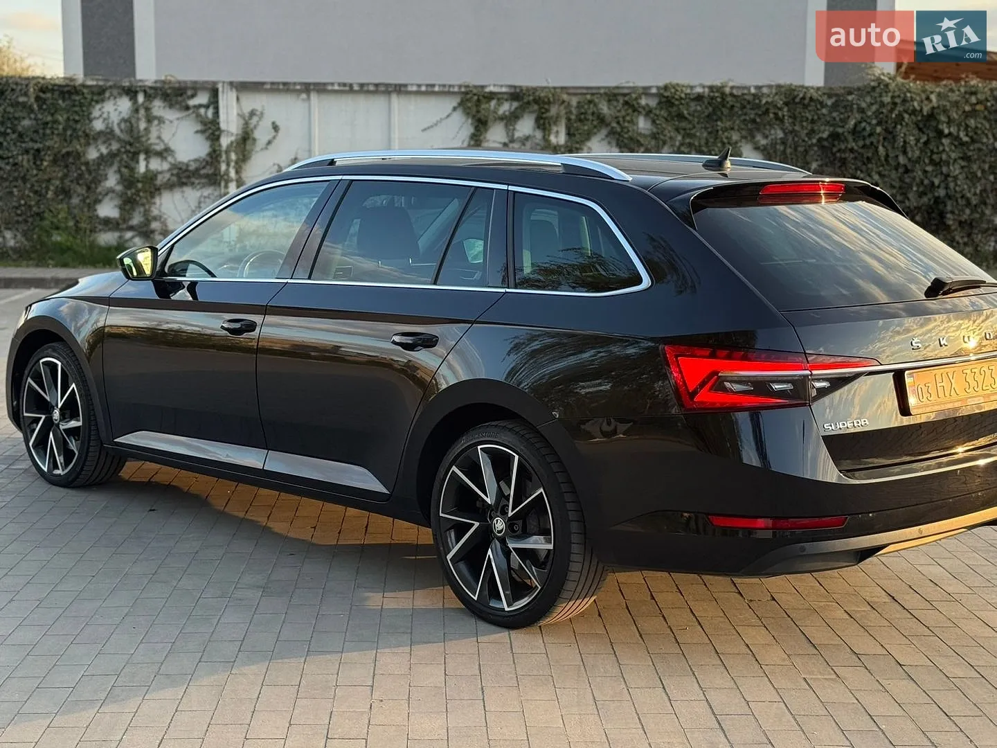 2022 Skoda Superb - мініатюра 25