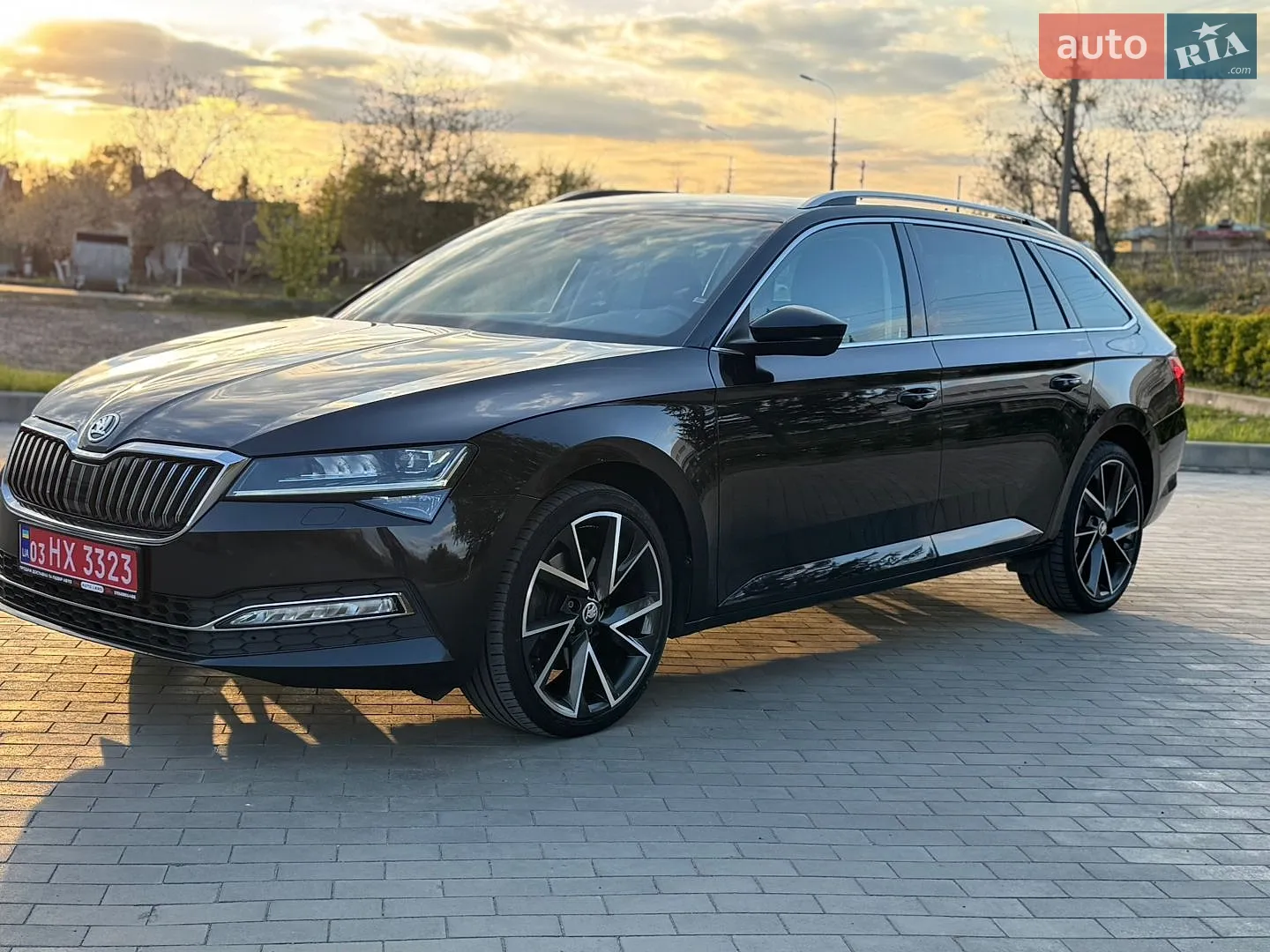 2022 Skoda Superb - мініатюра 27