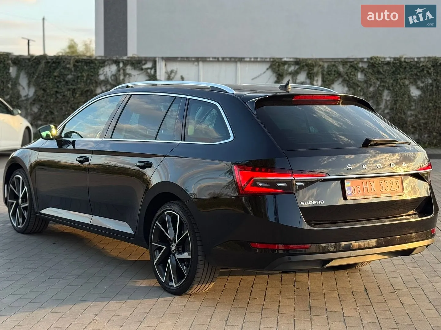 2022 Skoda Superb - мініатюра 29