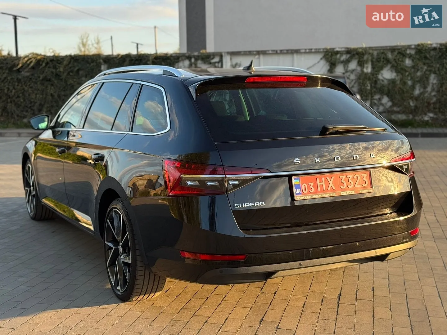 2022 Skoda Superb - мініатюра 32