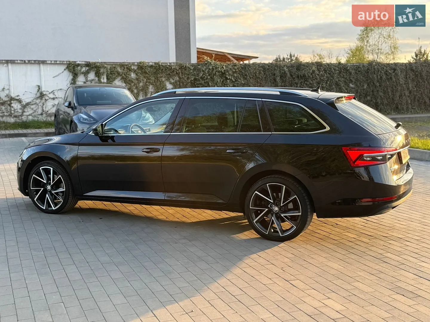 2022 Skoda Superb - мініатюра 36