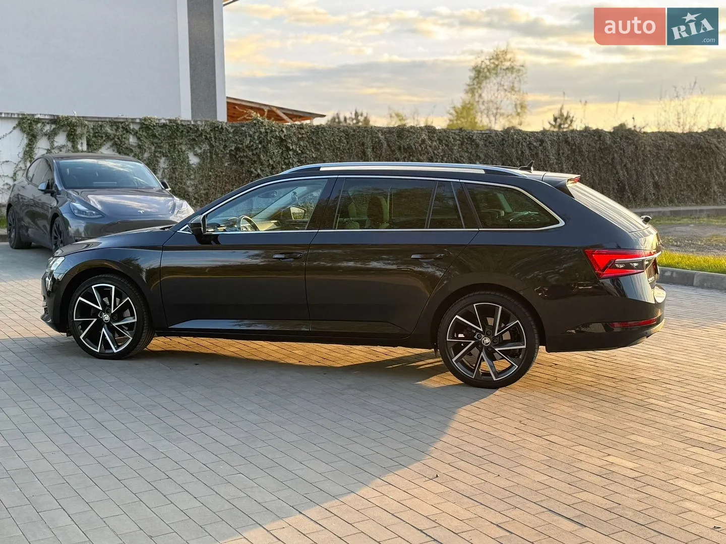 2022 Skoda Superb - мініатюра 38