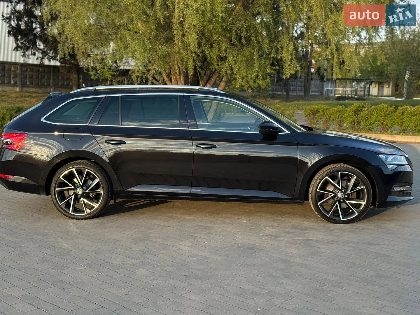 2022 Skoda Superb - мініатюра 43