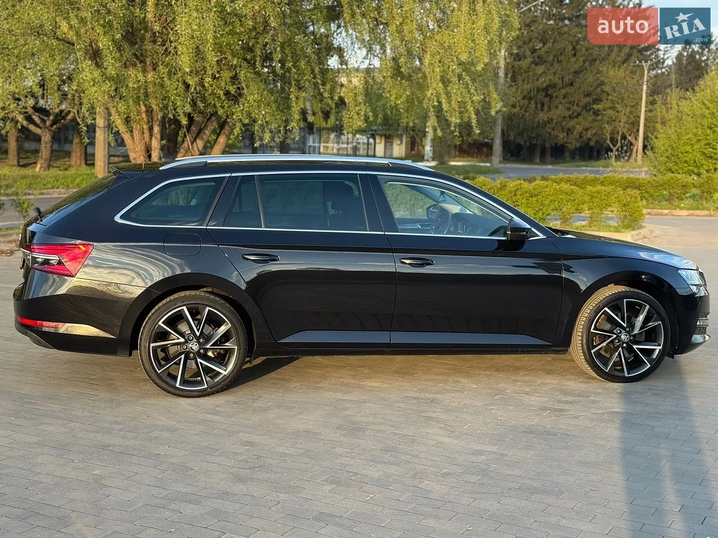 2022 Skoda Superb - мініатюра 44