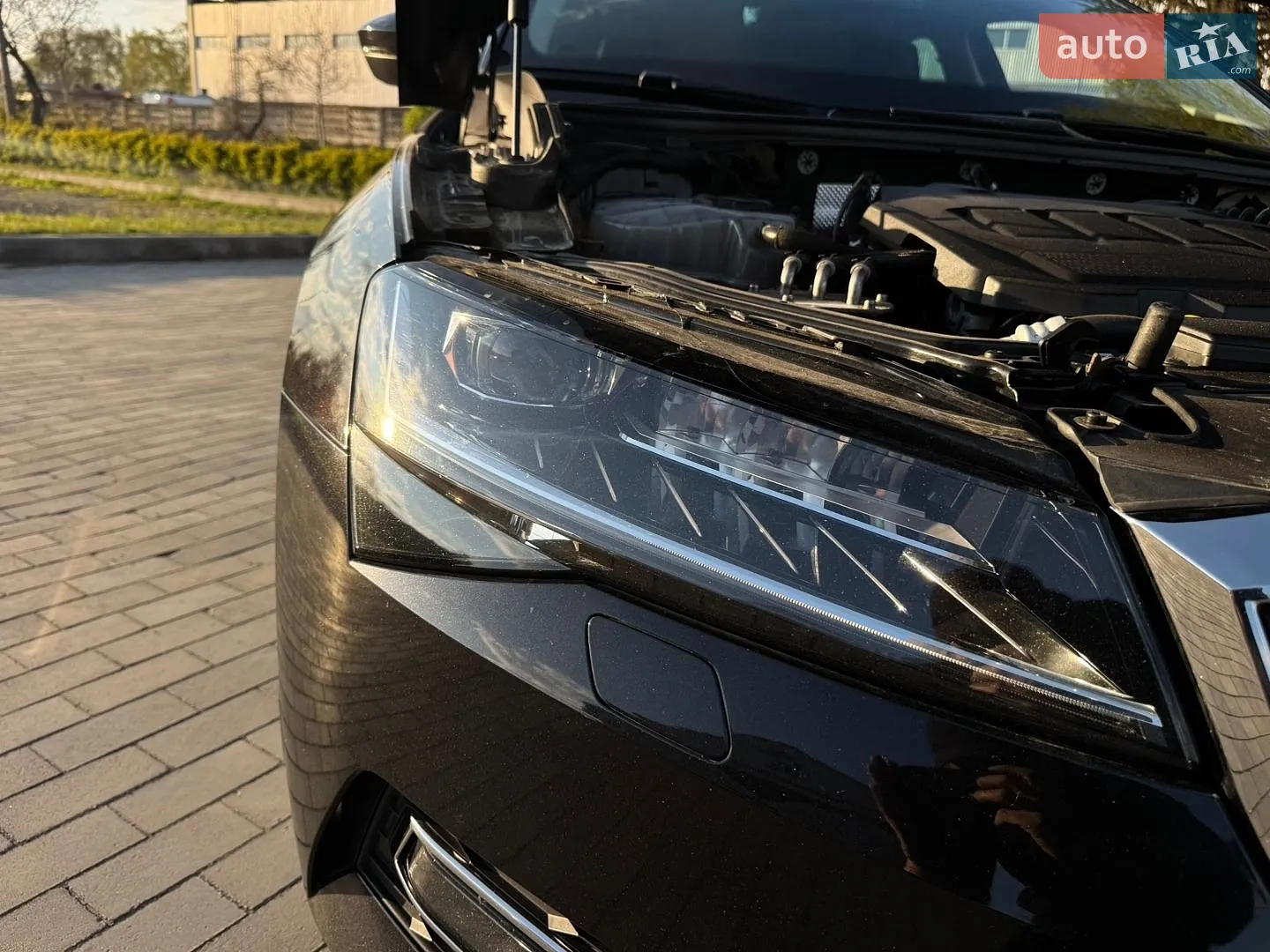 2022 Skoda Superb - мініатюра 52