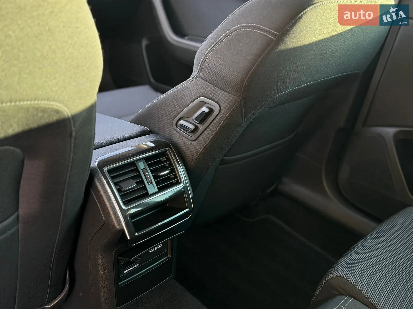 2022 Skoda Superb - мініатюра 58