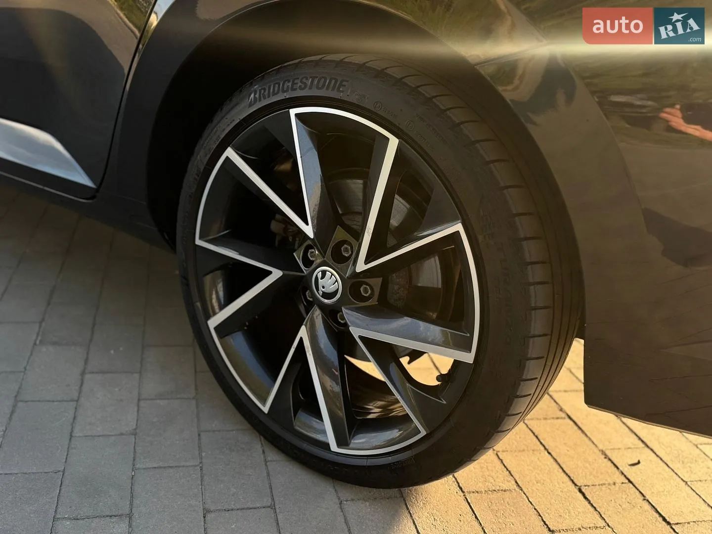 2022 Skoda Superb - мініатюра 60