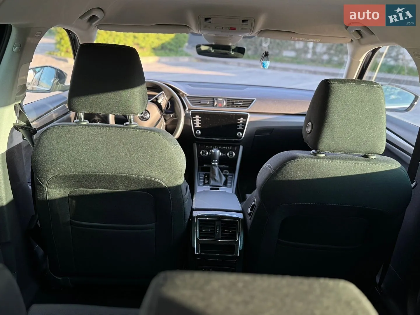 2022 Skoda Superb - мініатюра 61