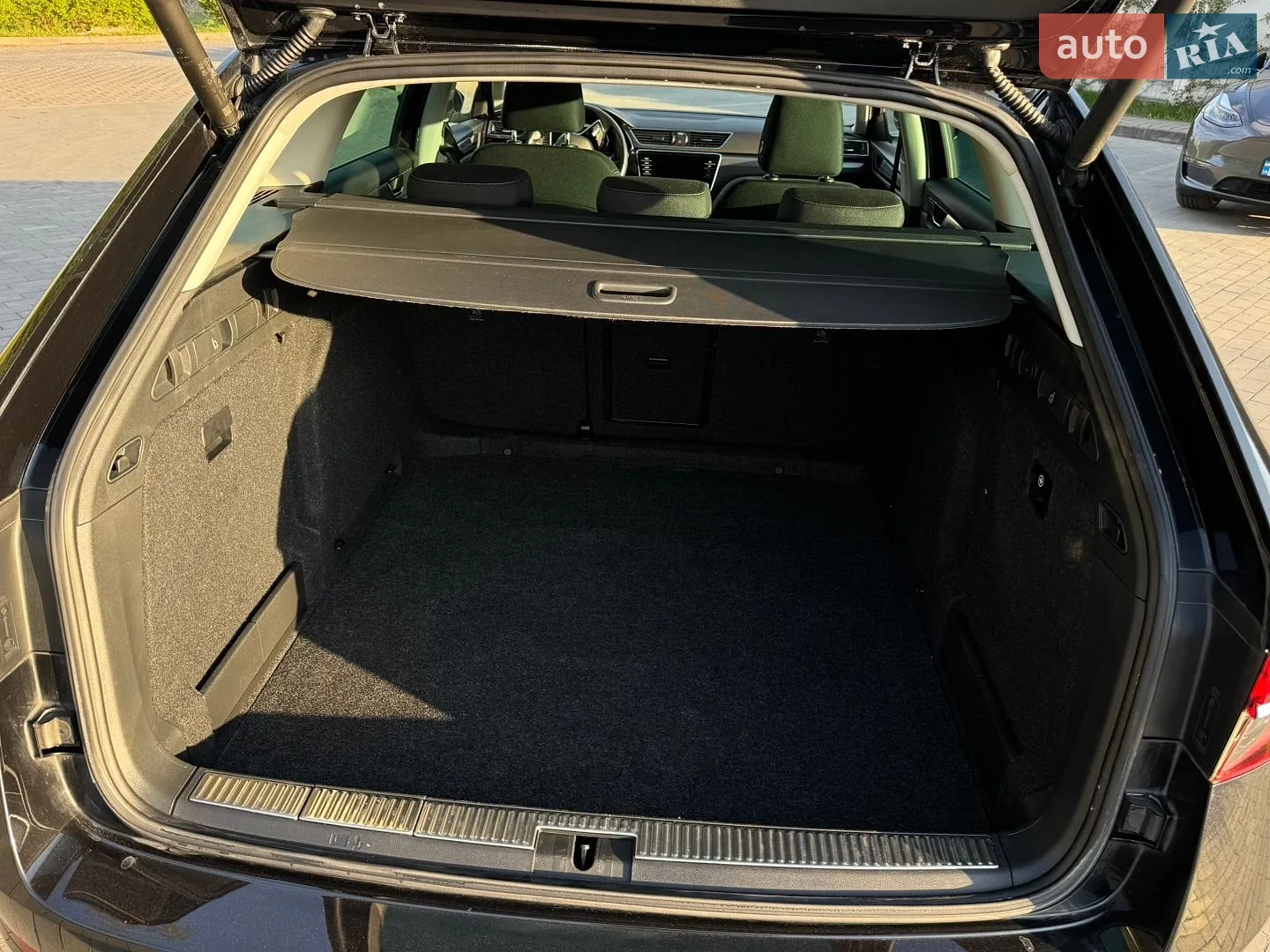 2022 Skoda Superb - мініатюра 62