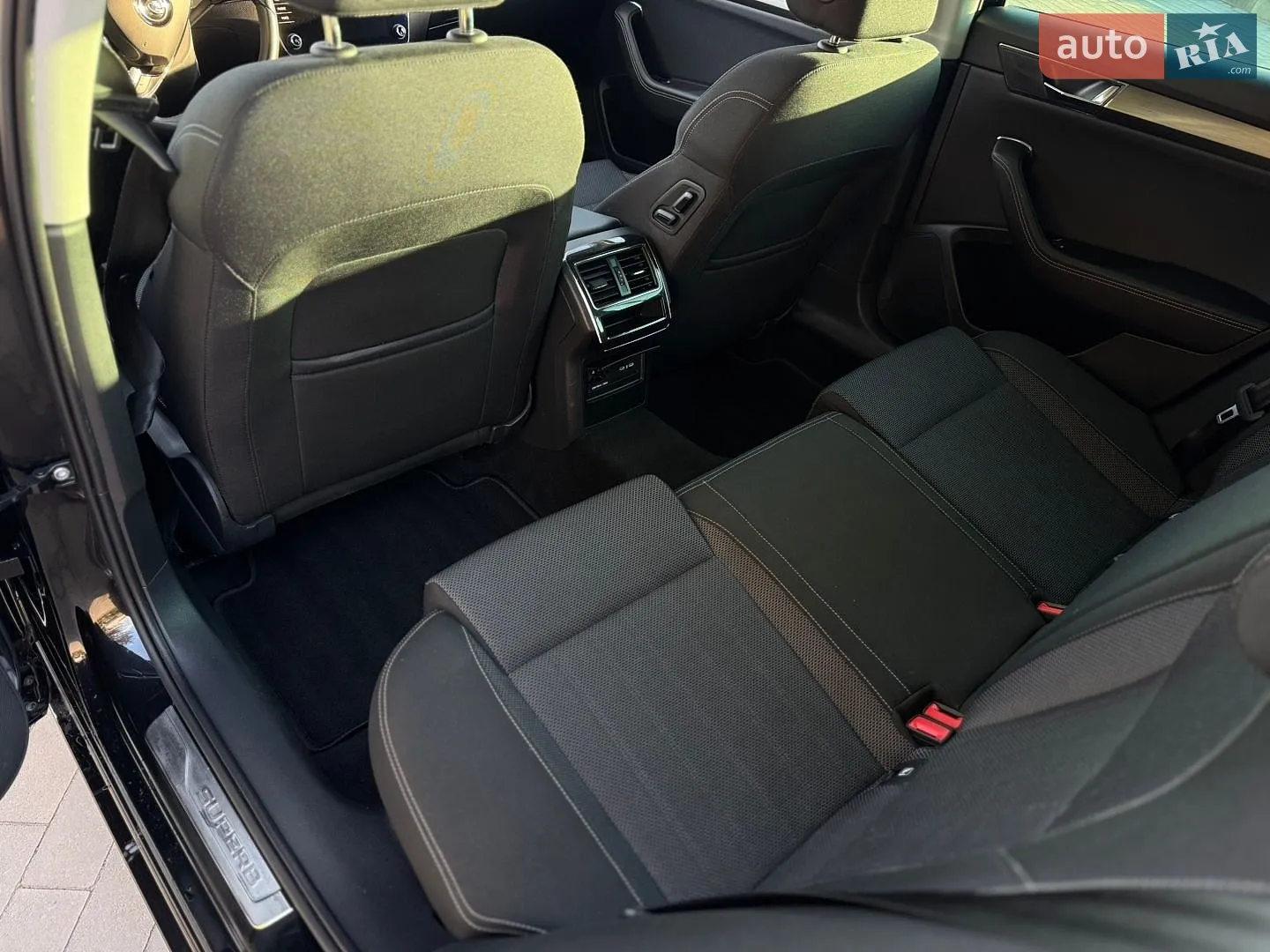 2022 Skoda Superb - мініатюра 67