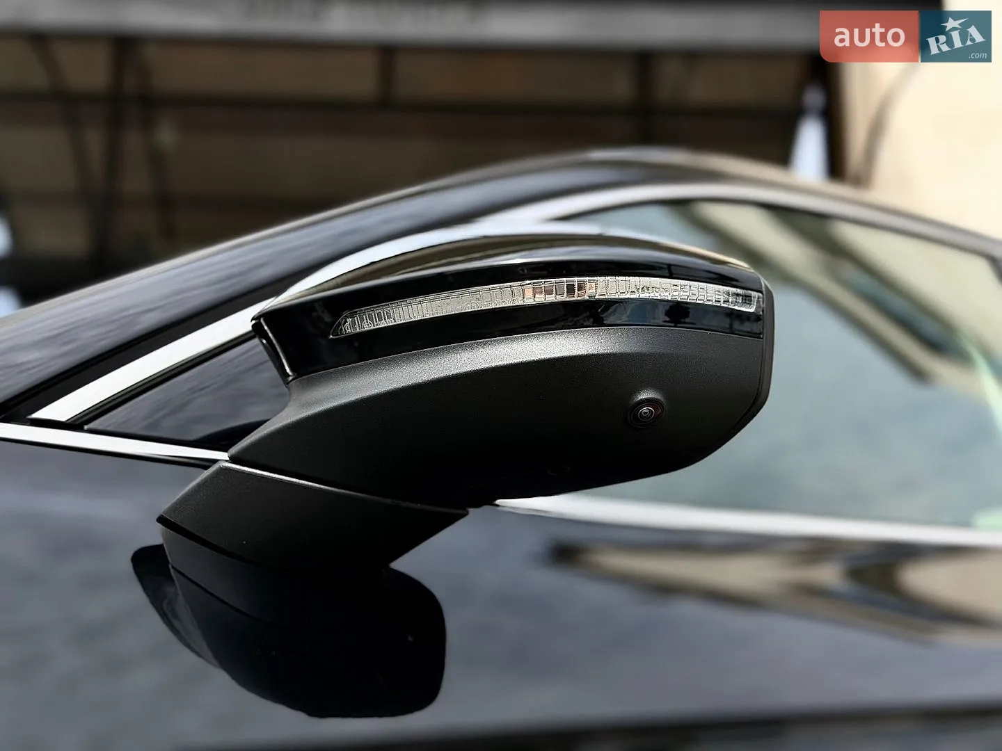 2025 Skoda Superb - мініатюра 17