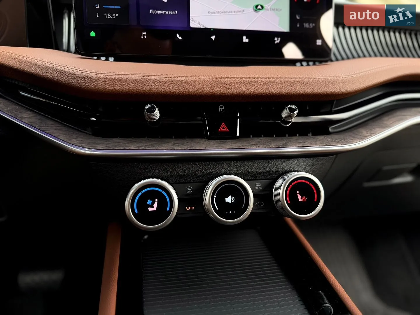 2025 Skoda Superb - мініатюра 47