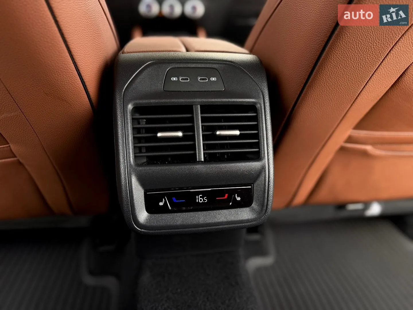 2025 Skoda Superb - мініатюра 66