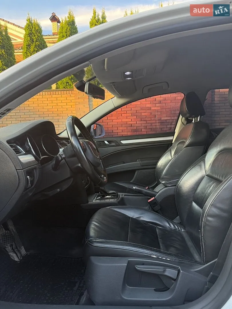 2013 Skoda Superb - мініатюра 30