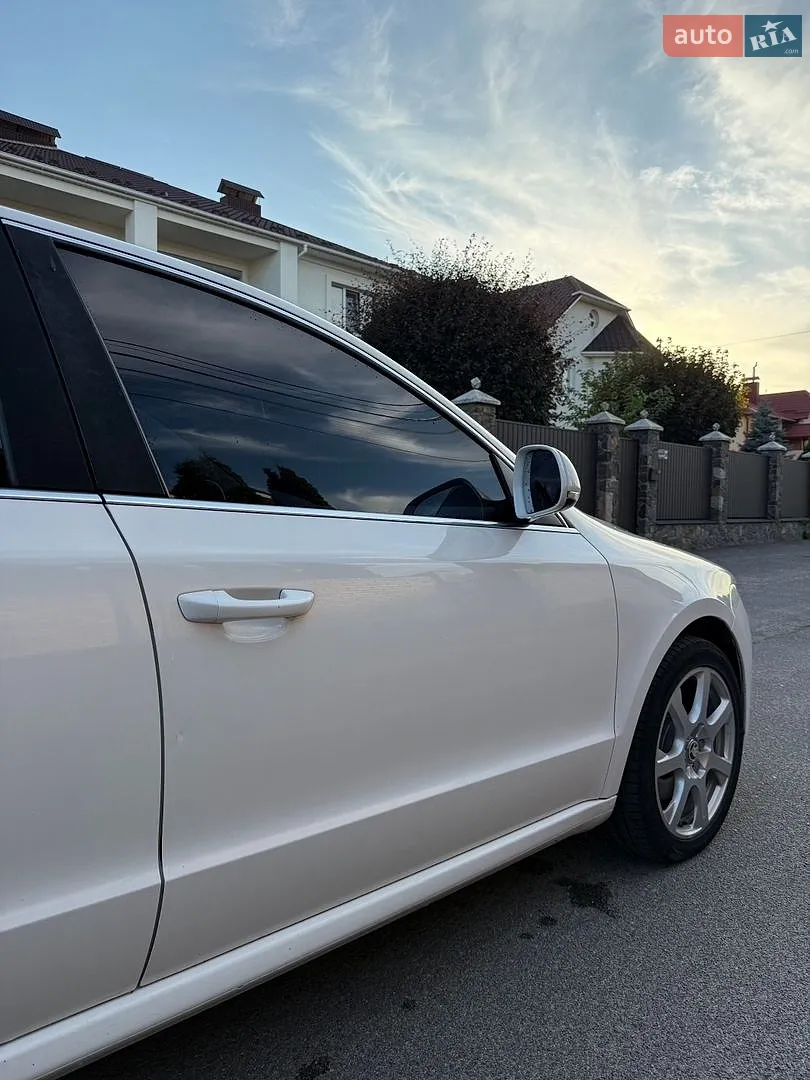 2013 Skoda Superb - мініатюра 19