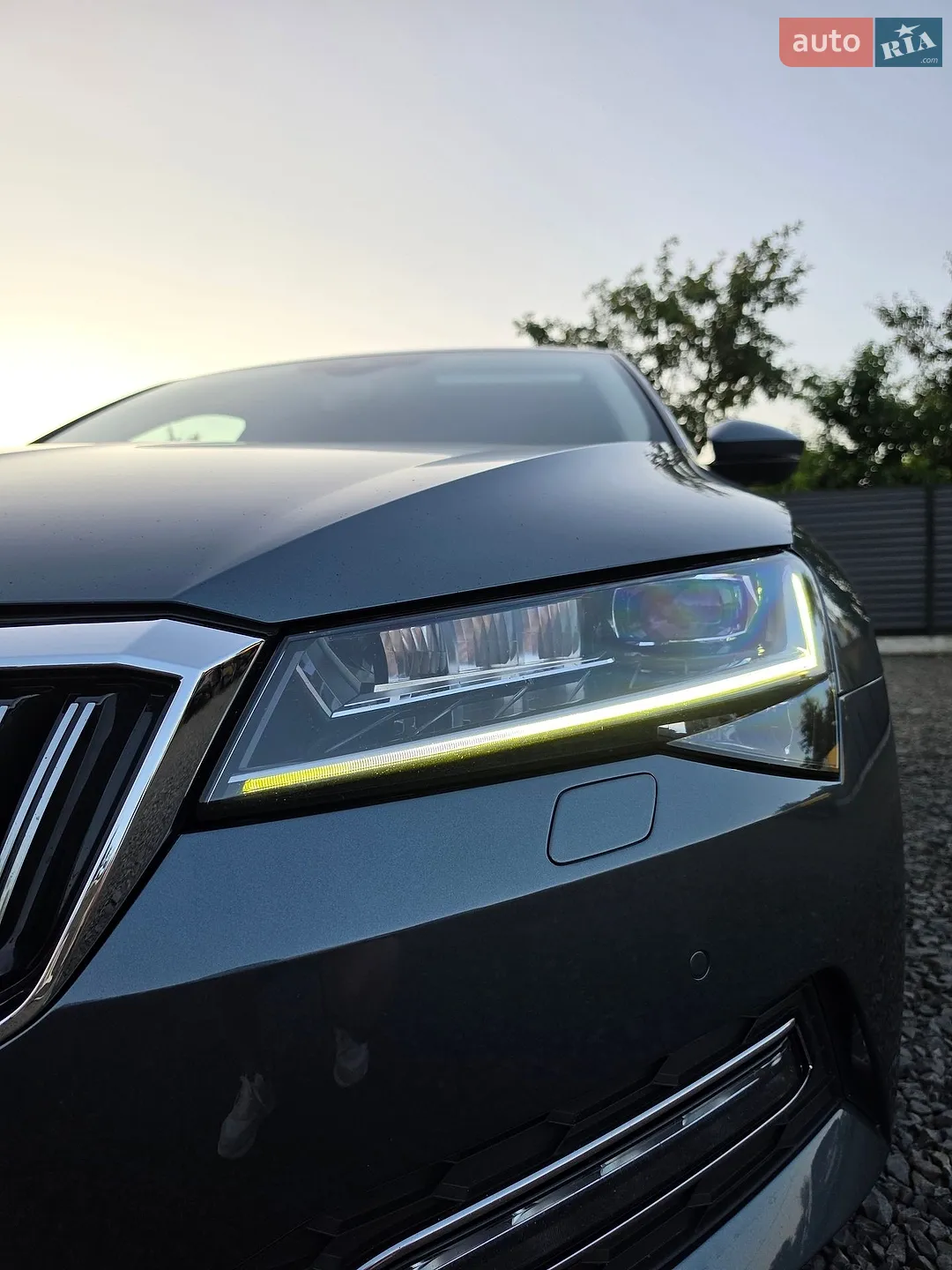 2020 Skoda Superb - мініатюра 10