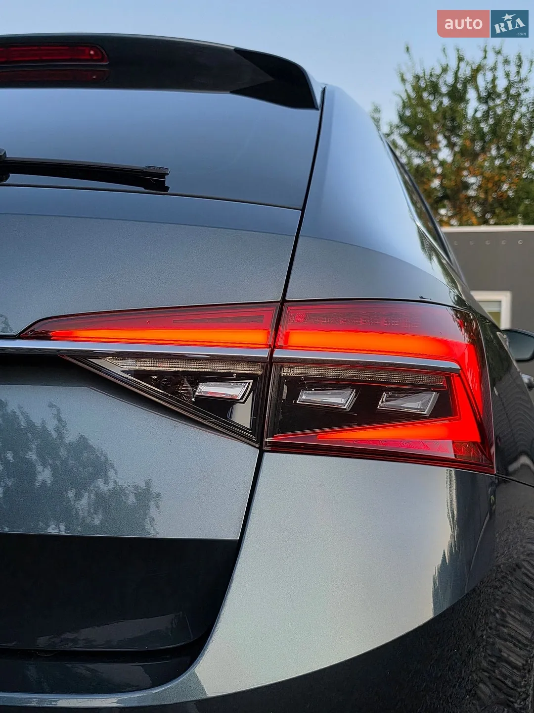 2020 Skoda Superb - мініатюра 20